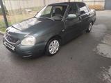ВАЗ (Lada) Priora 2170 2011 года за 1 200 000 тг. в Талгар – фото 2