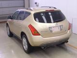 Nissan Murano Z50 на запчасти в Усть-Каменогорск – фото 2