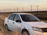 ВАЗ (Lada) Granta 2190 2012 годаүшін2 450 000 тг. в Кокшетау – фото 3