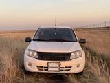 ВАЗ (Lada) Granta 2190 2012 годаfor2 450 000 тг. в Кокшетау – фото 2