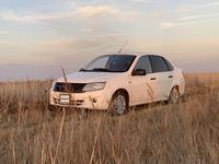 ВАЗ (Lada) Granta 2190 2012 годаүшін2 450 000 тг. в Кокшетау