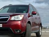 Subaru Forester 2013 годаүшін4 600 000 тг. в Актобе