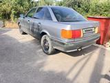 Audi 80 1991 годаүшін1 000 000 тг. в Алматы – фото 2