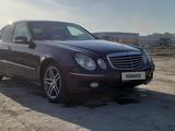 Mercedes-Benz E 350 2006 годаүшін5 300 000 тг. в Актау