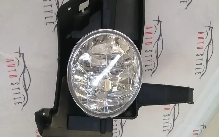 Противотуманные фары птф туманки хонда црв crv за 13 000 тг. в Астана