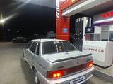 ВАЗ (Lada) 2115 2006 годаүшін750 000 тг. в Шымкент – фото 4