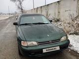 Toyota Carina E 1994 годаүшін1 400 000 тг. в Алматы – фото 4