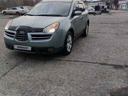 Subaru Tribeca 2004 года за 4 500 000 тг. в Усть-Каменогорск – фото 3