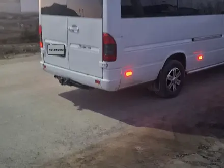 Mercedes-Benz Sprinter 2002 года за 7 200 000 тг. в Кызылорда – фото 7