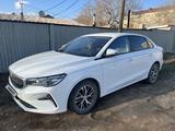 Geely Emgrand 2023 годаfor7 700 000 тг. в Астана – фото 5