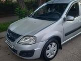 ВАЗ (Lada) Largus 2013 года за 2 900 000 тг. в Алматы