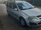 ВАЗ (Lada) Largus 2013 года за 2 900 000 тг. в Алматы – фото 3