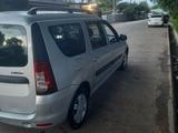 ВАЗ (Lada) Largus 2013 года за 2 900 000 тг. в Алматы – фото 5