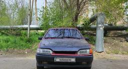 ВАЗ (Lada) 2115 2001 года за 750 000 тг. в Темиртау