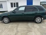 Nissan Almera 1997 годаүшін1 300 000 тг. в Степногорск – фото 2