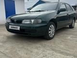 Nissan Almera 1997 годаүшін1 300 000 тг. в Степногорск