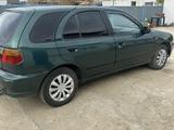 Nissan Almera 1997 годаүшін1 300 000 тг. в Степногорск – фото 4