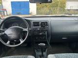 Nissan Almera 1997 годаүшін1 300 000 тг. в Степногорск – фото 5