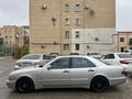 Mercedes-Benz E 320 1998 годаүшін4 700 000 тг. в Жанаозен – фото 4