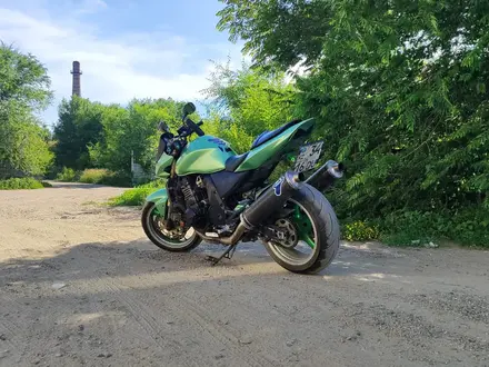 Kawasaki  Z 1000 2005 года за 1 900 000 тг. в Усть-Каменогорск