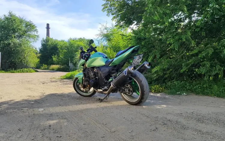 Kawasaki  Z 1000 2005 годаүшін1 900 000 тг. в Усть-Каменогорск