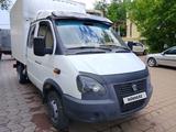 ГАЗ ГАЗель 2013 годаүшін7 400 000 тг. в Уральск