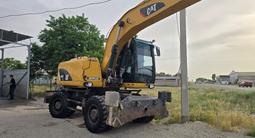 Caterpillar  M316 2016 года за 42 000 000 тг. в Шымкент – фото 3