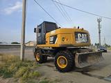 Caterpillar  M316 2016 года за 42 000 000 тг. в Шымкент – фото 4