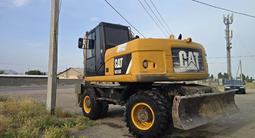 Caterpillar  M316 2016 года за 42 000 000 тг. в Шымкент – фото 4