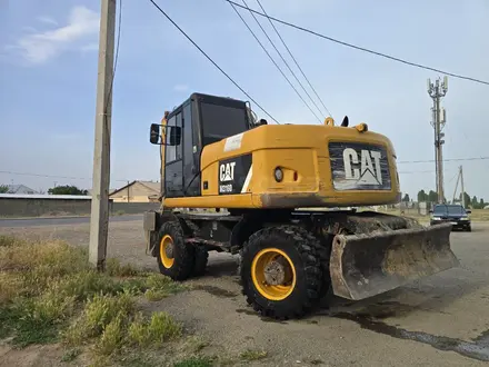 Caterpillar  M316 2016 года за 42 000 000 тг. в Шымкент – фото 4