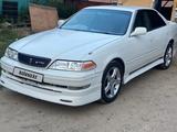 Toyota Mark II 1996 года за 2 850 000 тг. в Алматы – фото 4