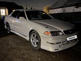 Toyota Mark II 1996 года за 2 850 000 тг. в Алматы – фото 3