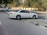 Toyota Mark II 1996 года за 2 850 000 тг. в Алматы – фото 2