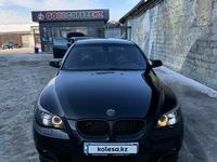 BMW 530 2005 годаүшін6 500 000 тг. в Кокшетау