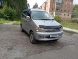 Toyota Town Ace Noah 1997 годаүшін4 500 000 тг. в Усть-Каменогорск