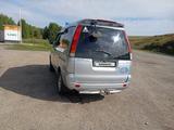 Toyota Town Ace Noah 1997 годаүшін4 500 000 тг. в Усть-Каменогорск – фото 4