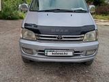 Toyota Town Ace Noah 1997 годаүшін4 500 000 тг. в Усть-Каменогорск – фото 2