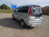 Toyota Town Ace Noah 1997 годаүшін4 500 000 тг. в Усть-Каменогорск – фото 5