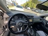 Nissan Rogue 2017 годаүшін8 200 000 тг. в Алматы – фото 4