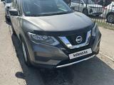 Nissan Rogue 2017 годаүшін8 200 000 тг. в Алматы