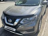 Nissan Rogue 2017 годаүшін8 200 000 тг. в Алматы – фото 2