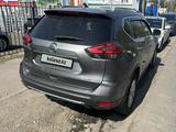 Nissan Rogue 2017 годаүшін8 200 000 тг. в Алматы – фото 5