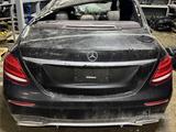 Mercedes-Benz E 200 2016 годаfor6 500 000 тг. в Алматы – фото 4