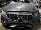 Mercedes-Benz E 200 2016 годаfor6 500 000 тг. в Алматы – фото 5