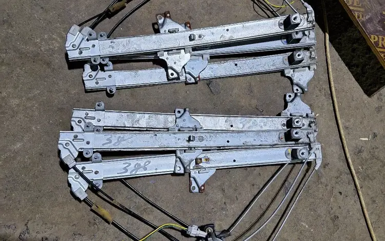 Стеклоподъемники за 20 000 тг. в Алматы