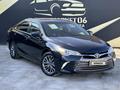 Toyota Camry 2015 годаүшін10 800 000 тг. в Атырау – фото 3