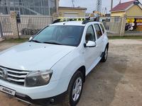 Renault Duster 2015 года за 5 800 000 тг. в Атырау