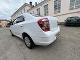 Chevrolet Cobalt 2021 года за 4 990 000 тг. в Караганда – фото 4