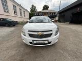 Chevrolet Cobalt 2021 года за 4 990 000 тг. в Караганда – фото 2