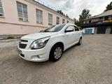 Chevrolet Cobalt 2021 года за 4 990 000 тг. в Караганда